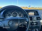 Mercedes-Benz Klasa E 250 CGI BlueEffICIENCY - 11