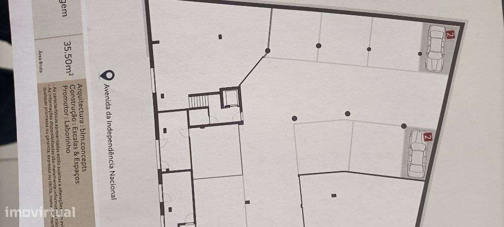 Apartamentos em construção Nazaré-14