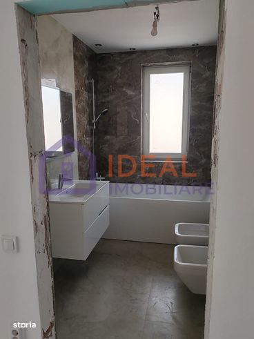 Casa cu 4 camere si 340 mp de curte, in Cartierul Arhitectilor-14