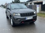 Jeep Grand Cherokee Gr 3.6 V6 Trailhawk - 13