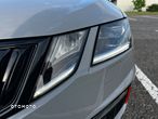 Skoda Octavia 2.0 TSI RS 245 DSG - 11