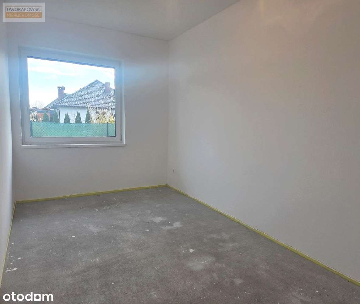 Parterowy dom wolnostojący 107m²|Stan deweloperski-15