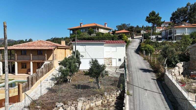 Moradia T3 / Marco de Canaveses, Penhalonga e Paços de Gaiolo - Grande imagem: 5/17