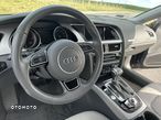 Audi A5 2.0 TDI Multitronic - 6