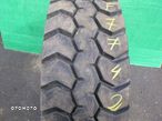 315/80R22,5 Sava ORJAK MS - 1