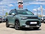 Citroën C3 AIRCROSS 1.2 PureTech S&S EAT6 Feel Pack - 6