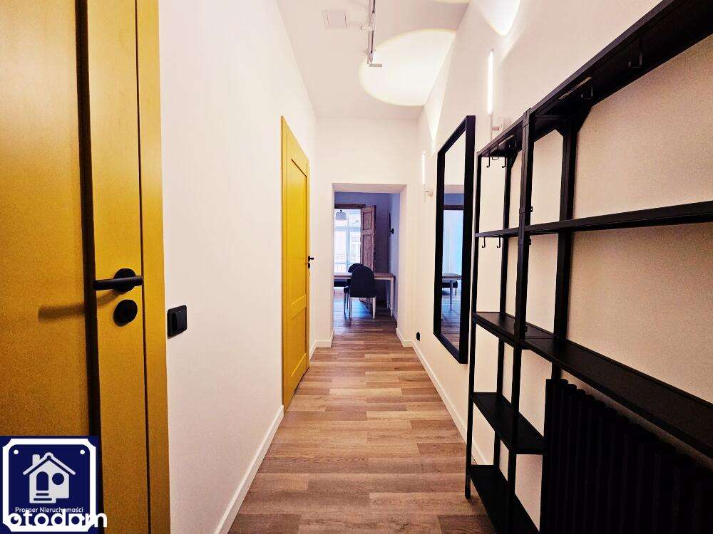 ul. Dąbrówki / Traugutta - od zaraz - Pełny obrazek: 5/13