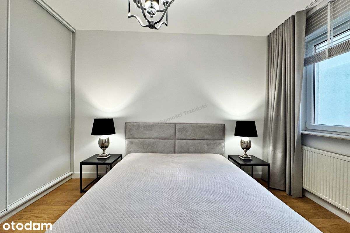 Stylowe dwu-pokojowe 66,1 m² w centrum Ostrołęki-12