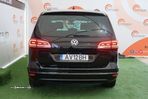 VW Sharan 2.0 TDI Confortline DSG - 22