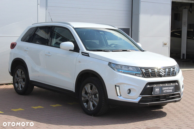 Suzuki Vitara - 4