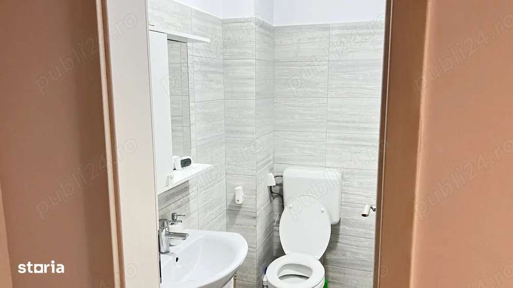 Apartament - 2 camere - decomandat - Theodor Pallady-3