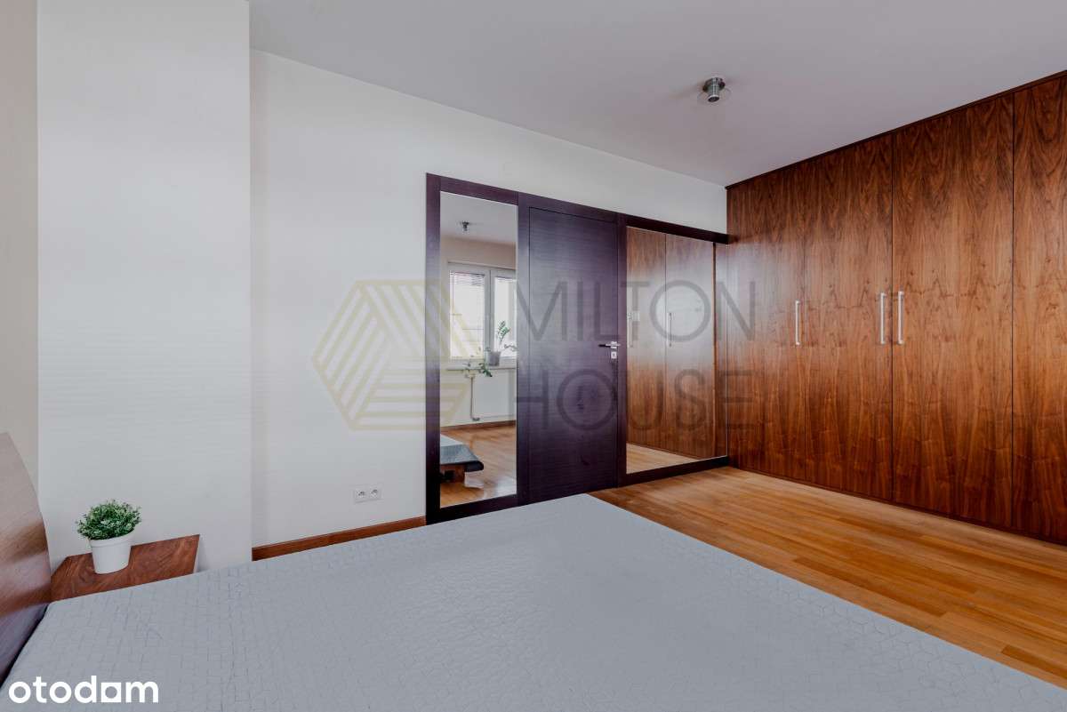 Osiedle Przy Fortach Bema, lux z dużym balkonem-5