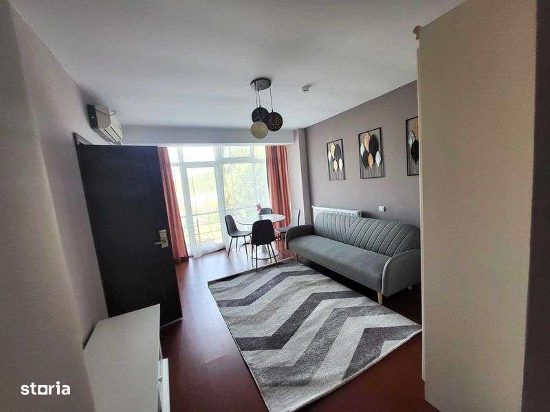 Apartment for rent priced below market in Iasi