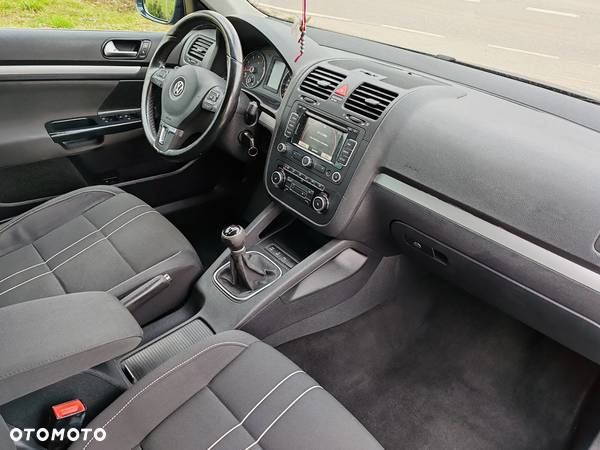 Volkswagen Jetta 1.4 TSI Comfortline - 13