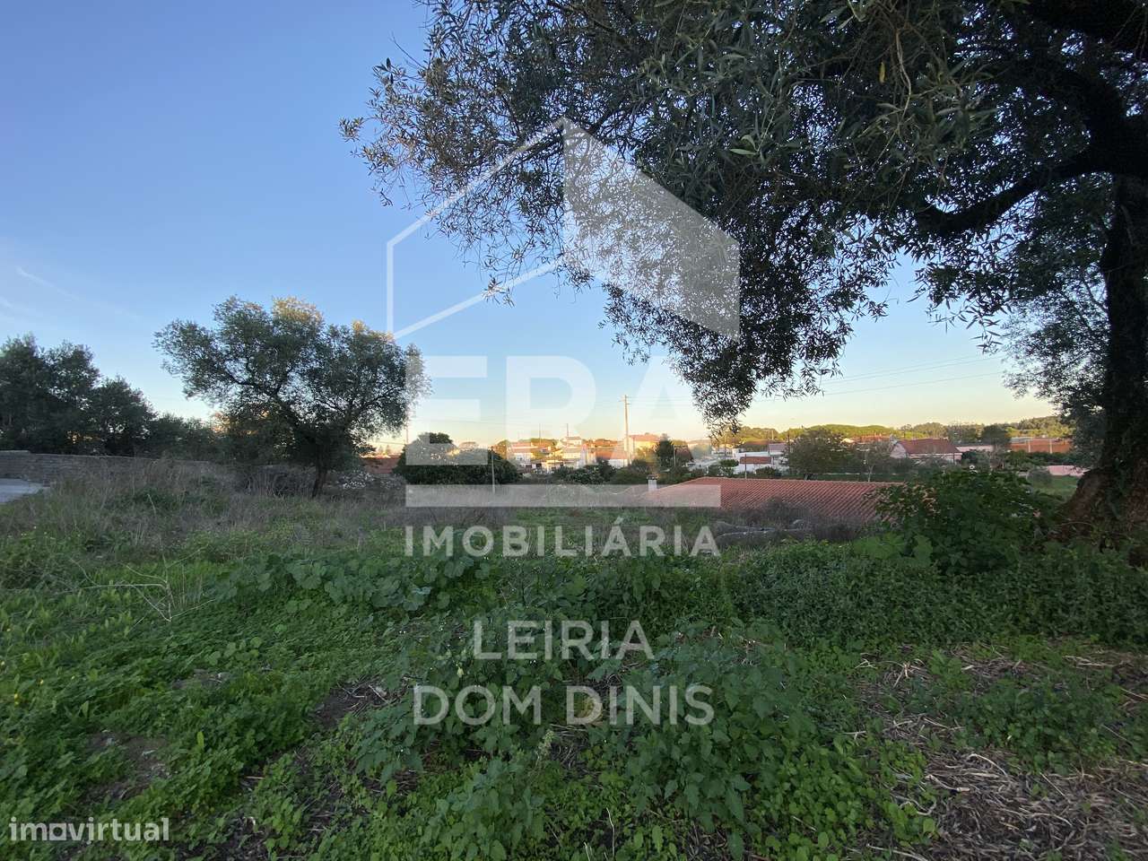 Terreno urbano em Maceira por 32.500 EUR-6