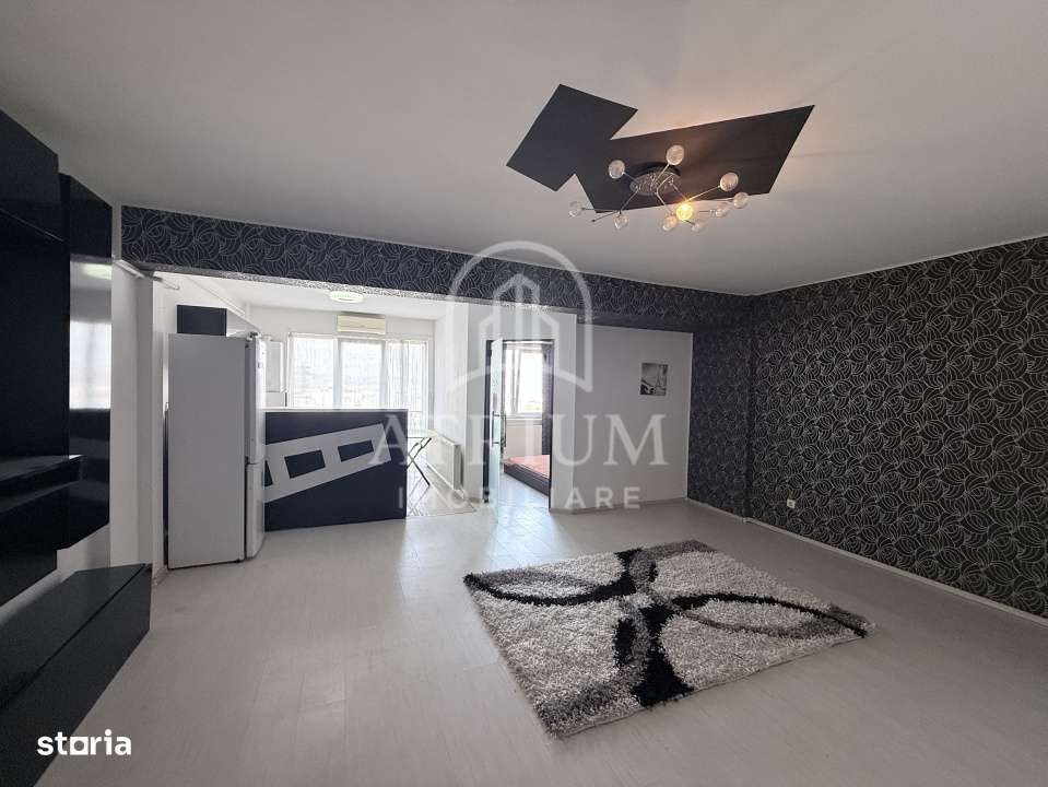 Oportunitate! Apartament 2 camere la cheie, 55 mp utili, zona Calea Tu-1