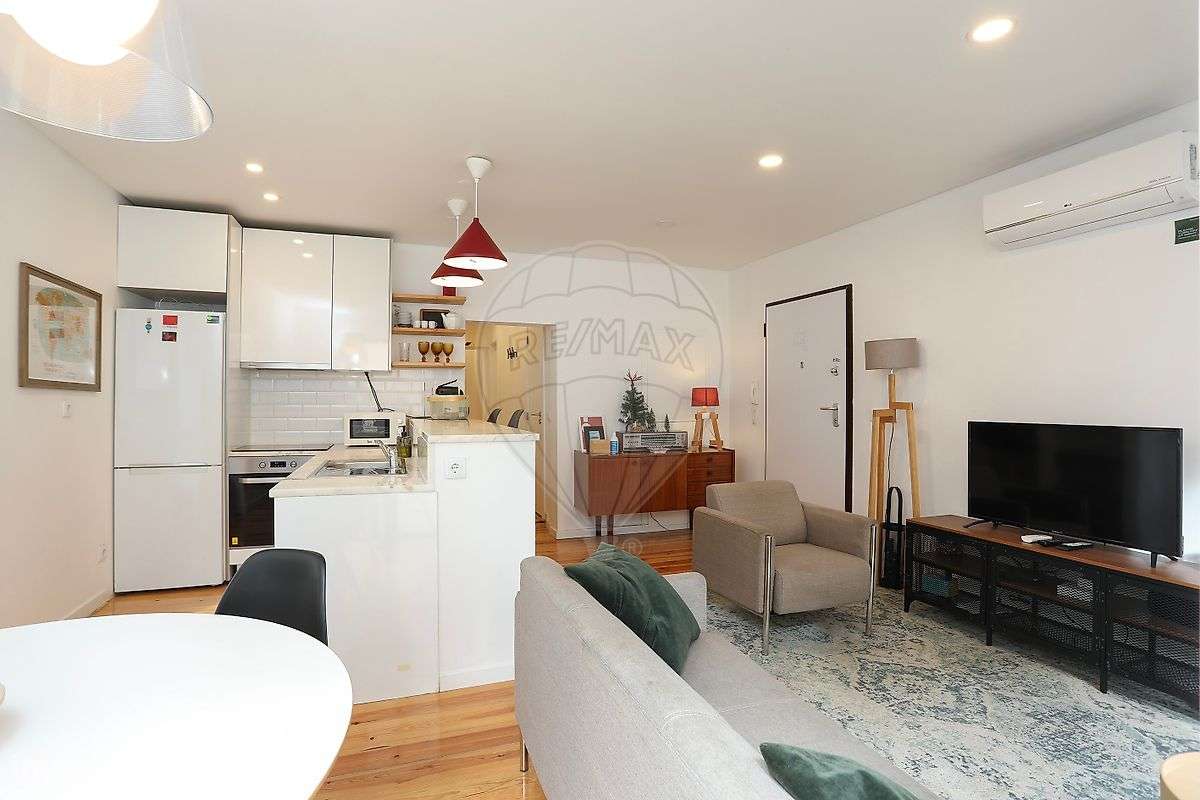 Apartamento T2 para venda - Grande imagem: 5/19