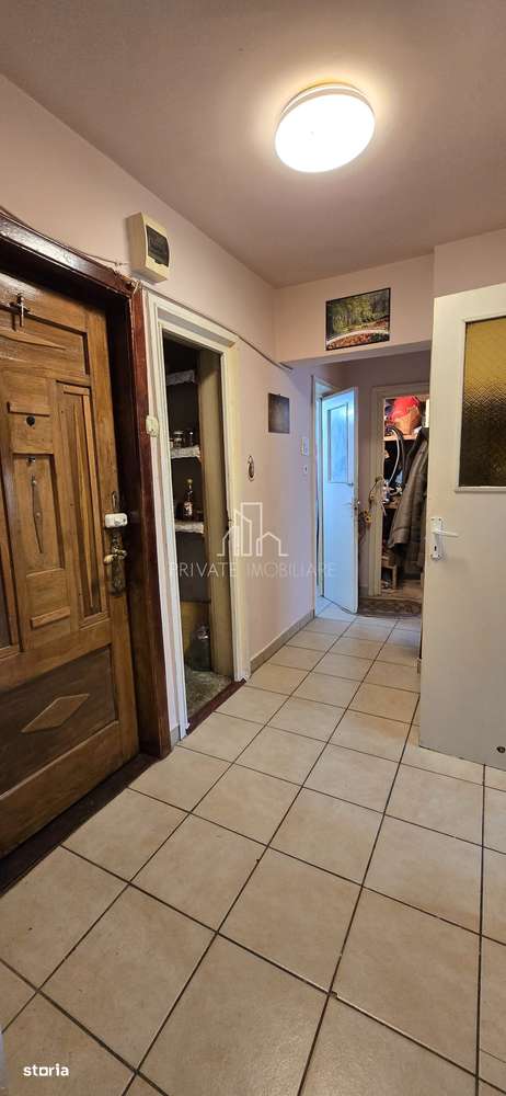 Apartament 51.8 Mp, zona Mihai Viteazu, Sighisoara - Imagine principală: 5/8