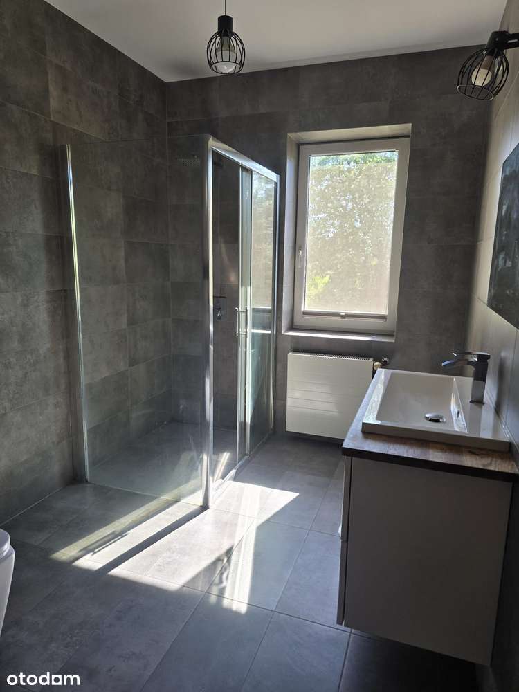 Mileszki. Większy dom 320 m2 - na cele mieszkalne lub komercyjne-10