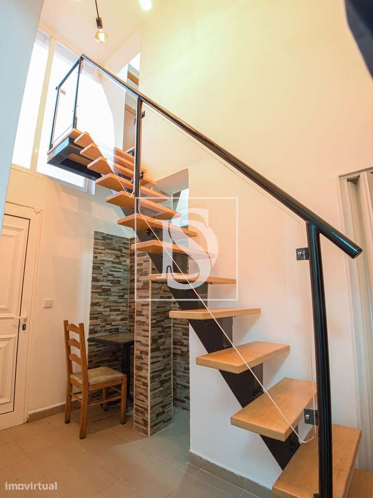 Moradia T4 Restaurante e Piscina Aquecida  Aroeira-39