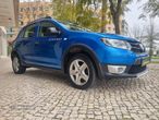 Dacia Sandero 0.9 TCe Stepway - 5