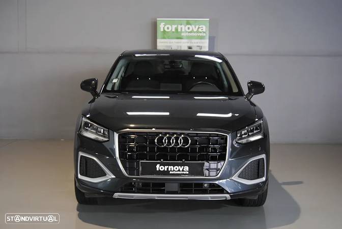 Audi Q2 30 TFSI Advanced - 3