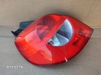 Lampa lewy tył RENAULT CLIO III 3DRZWI EUROPA ORYGINAŁ 89035079 - 2