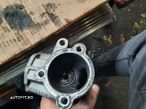 supapa egr valva egr Opel astra h corsa agila combo meriva tigra 1.3cdti perfect funcționala - 3