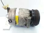 Compressor de ar condicionado OPEL FRONTERA B 2.2 DTI (6B_ZC, 6B_VF, 6B_66, 6B_7... - 4