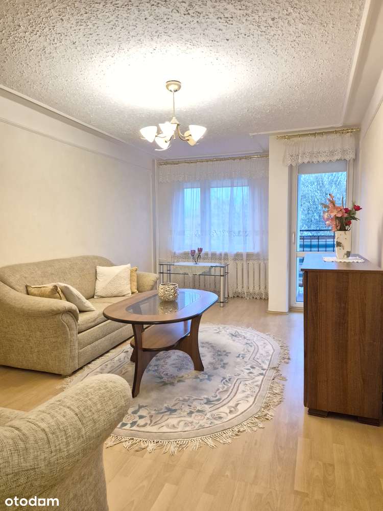 NOWA OFERTA!!!  3-pok, I-piętro, Piekary C - do zamieszkania - Pełny obrazek: 1/15