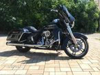 Harley-Davidson Touring Street Glide - 5