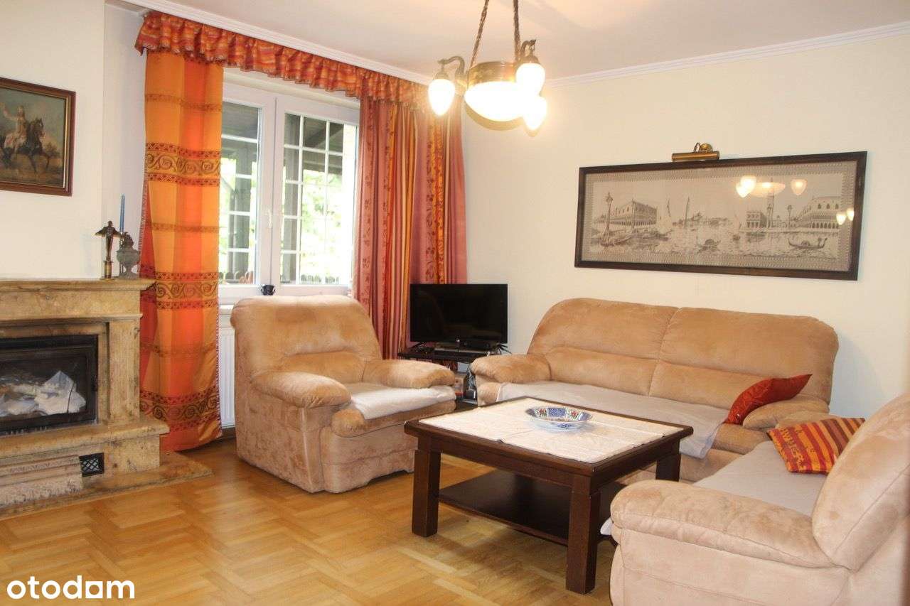 Segment w Starej Miłosnej.-3