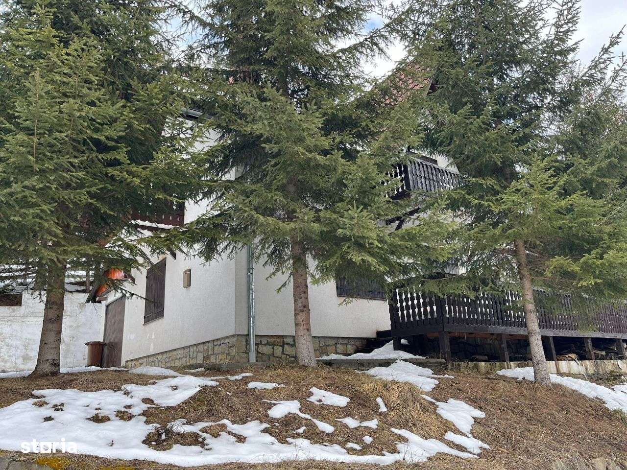 Casa de vacanta - Pensiune - Vatra Dornei-13