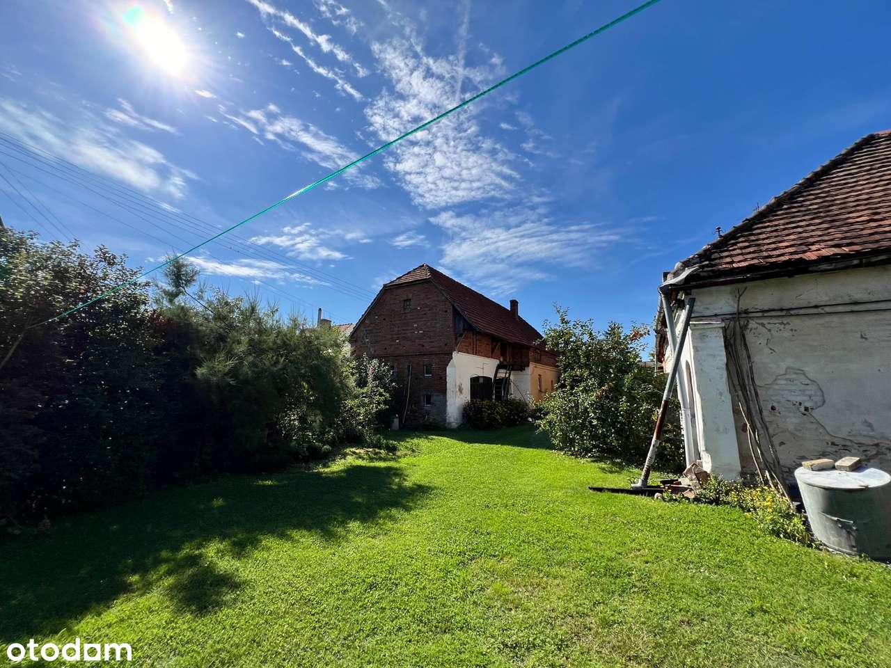 ⭐Dom Czechnów⭐Duża działka  5700 m²⭐ - Pełny obrazek: 5/11