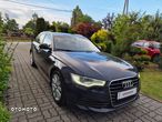 Audi A6 Avant 2.0 TDI Ultra DPF S tronic - 8