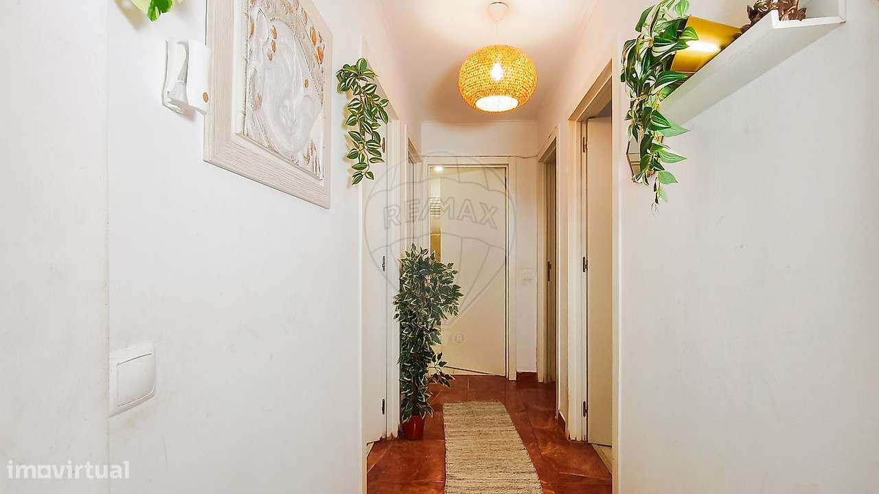 Apartamento T4 para venda-24