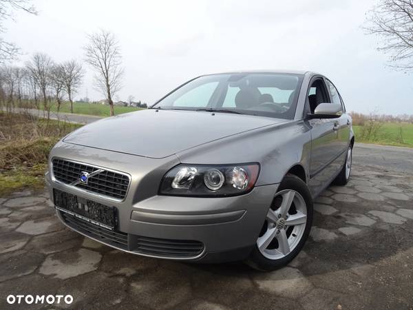 Volvo S40 2.4 - 1