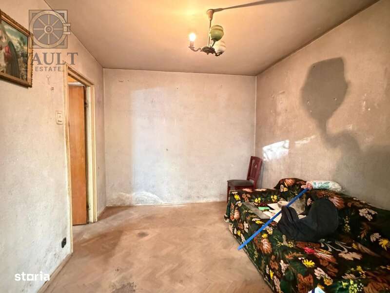 Apartament 3 camere - Piata Minis - Titan - Imagine principală: 4/11