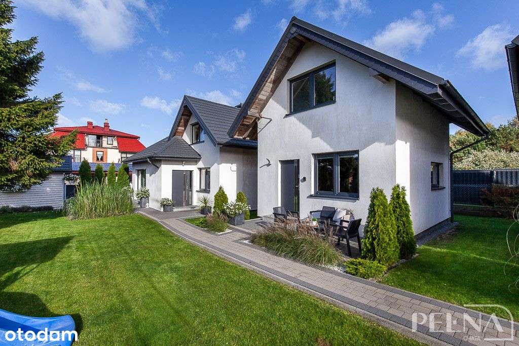 Na sprzedaż gotowy biznes w Jastrzębiej Górze!-16