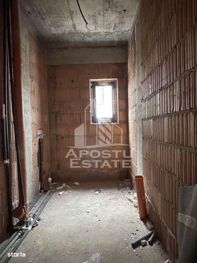 Duplex la cheie Bariera Sacalaz - Imagine principală: 4/7