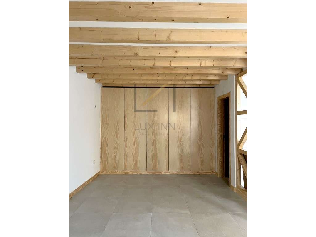 Apartamento T0 em Constância - Grande imagem: 5/16