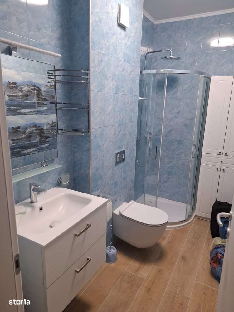 Apartament in centrul Statiunii Mamaia-Cazino-2 camere openspace - Imagine principală: 5/8