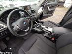 BMW Seria 1 116d Sport Line - 11