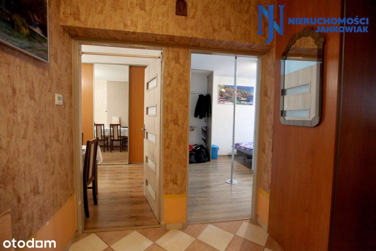 Parter, 2 pokoje, Konopnickiej-9