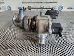 Turbo Turbina Turbosuflanta Renault Dacia 1.3 Benzina TCE Duster Lodgy Logan Sandero Megane Clio Captur Scenic Kadjar Nissan Qashqai Motor HR13DDT Cod 144106434R - Dezmembrari Arad - 6