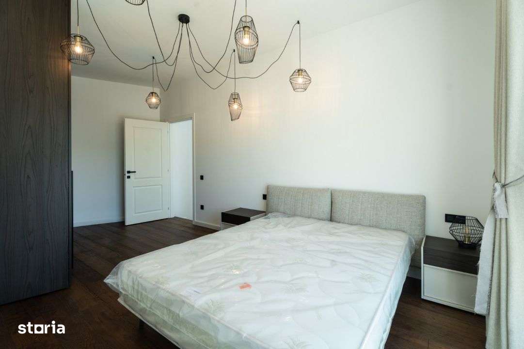 Penthouse de Lux in Grigorescu, 190mp, terasa, VIEW PANORAMIC, garaj - Imagine principală: 5/10