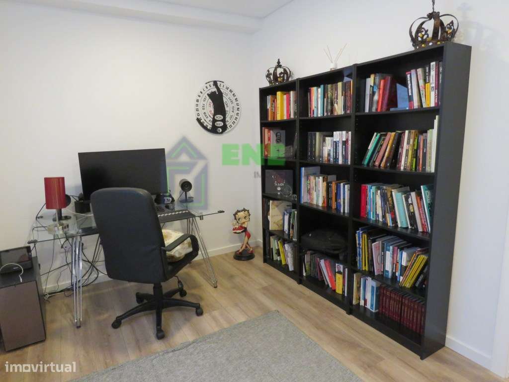 Moradia isolada T4 Ericeira-22