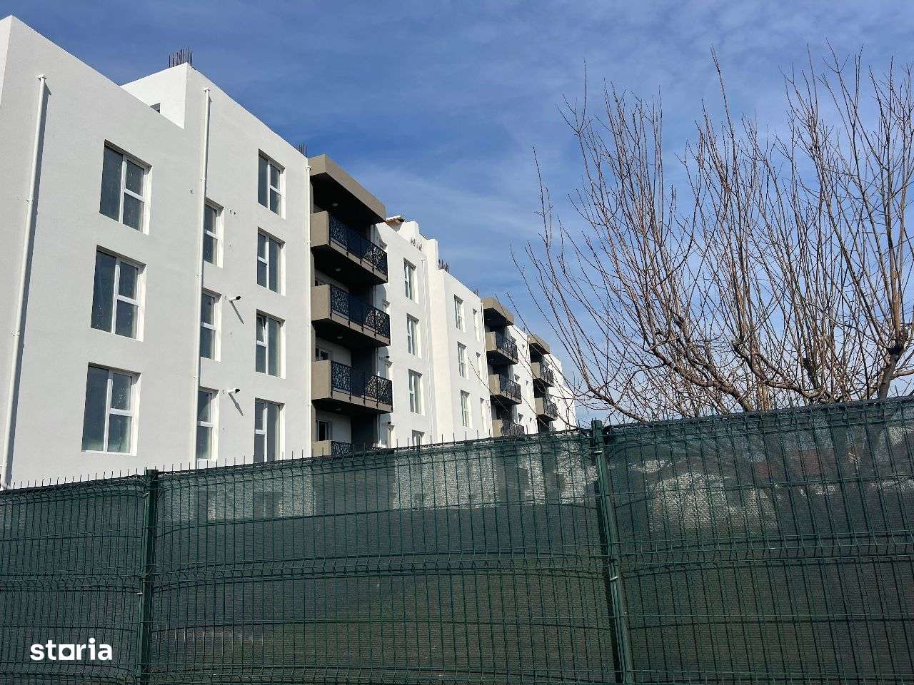 Vand ap. 2 camere,decomanda LA CHEIE!-3