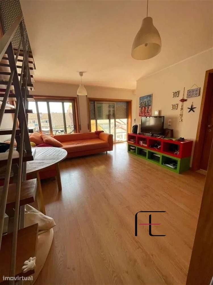 Apartamento T1 Venda em Ovar, São João, Arada e São Vicente de Pereira - Grande imagem: 5/22