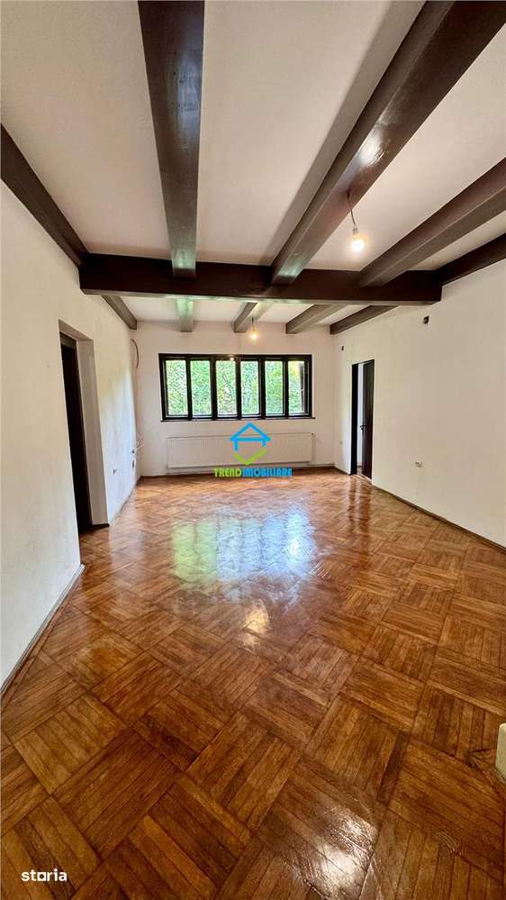 Casa Str Republicii 200 mp Utili 2257 Mp Teren Sediu Firma - Imagine principală: 5/13